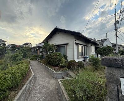 3-Bedroom House in Tottori City Near Hamamura Station — Image 1, Tottori, Tottori