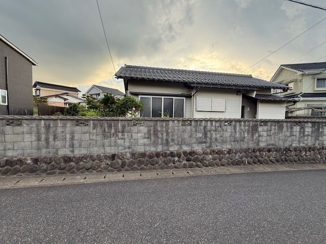 3-Bedroom House in Tottori City Near Hamamura Station - Thumbnail 2