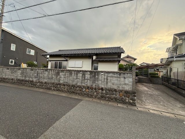 3-Bedroom House in Tottori City Near Hamamura Station - Thumbnail 3