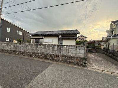 3-Bedroom House in Tottori City Near Hamamura Station — Image 2, Tottori, Tottori