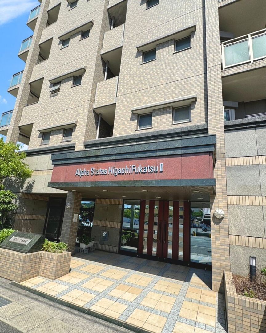 3LDK Apartment for Rent in Fukuyama, Hiroshima - Thumbnail 4