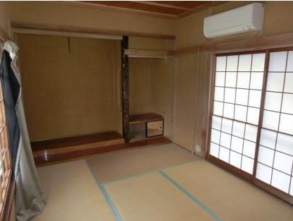 8LDK House with Large Garden and Garage in Sakai City, Fukui - Thumbnail 3
