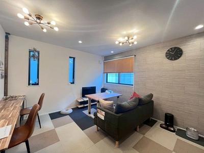 Modern 3-Story House in Saitama's Urawa Ward — Image 1, Urawa, Saitama