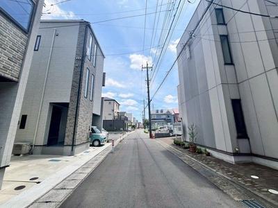 Modern 3-Story House in Saitama's Urawa Ward — Image 3, Urawa, Saitama