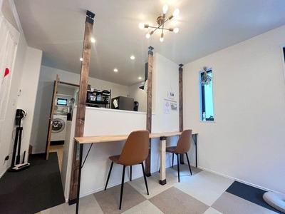Modern 3-Story House in Saitama's Urawa Ward — Image 4, Urawa, Saitama