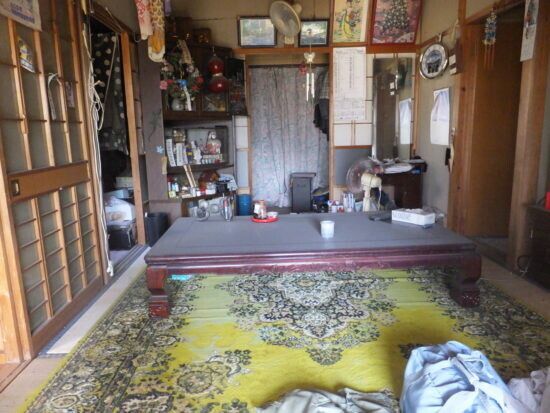 Vacant House with Farmland for Sale in Ebino, Miyazaki - Thumbnail 3