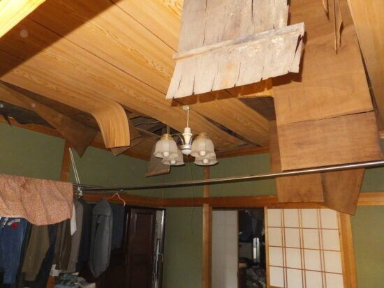 Vacant House with Farmland for Sale in Ebino, Miyazaki - Thumbnail 4