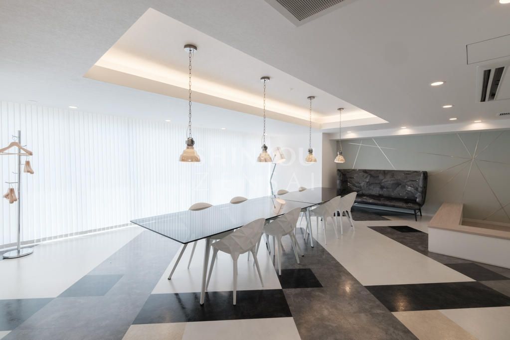 Premist Koriyama StationCross 4LDK Apartment with Garden Terrace - Thumbnail 4