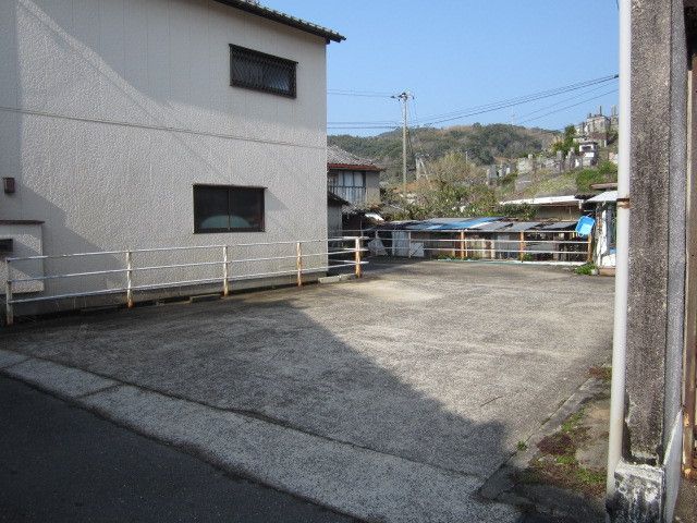 Vacant Land Plot for Sale in Tamanoi, Nagasaki City - Thumbnail 2