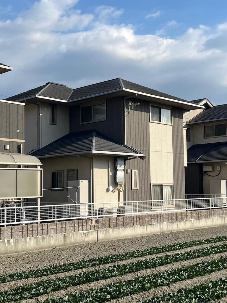 4LDK House in Niihama with 3 Parking Spaces - Thumbnail 3