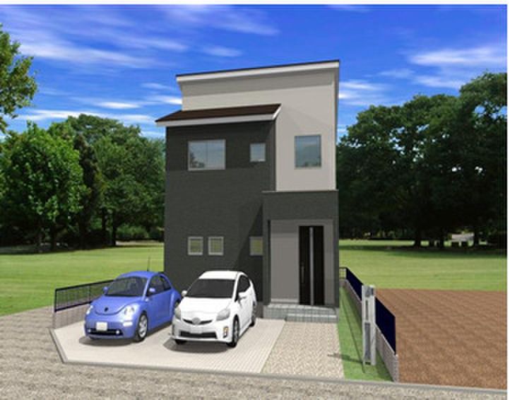 GREENTOWN Building-Conditioned Land Plots in Marugame, Kagawa - Thumbnail 4