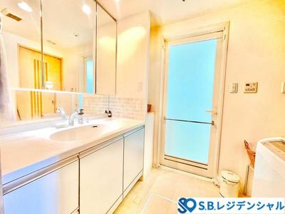 3SLDK Apartment near Samita River Station, Nara — Image 4, Kawai, Nara