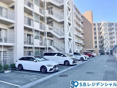 3SLDK Apartment near Samita River Station, Nara — Image 1, Kawai, Nara