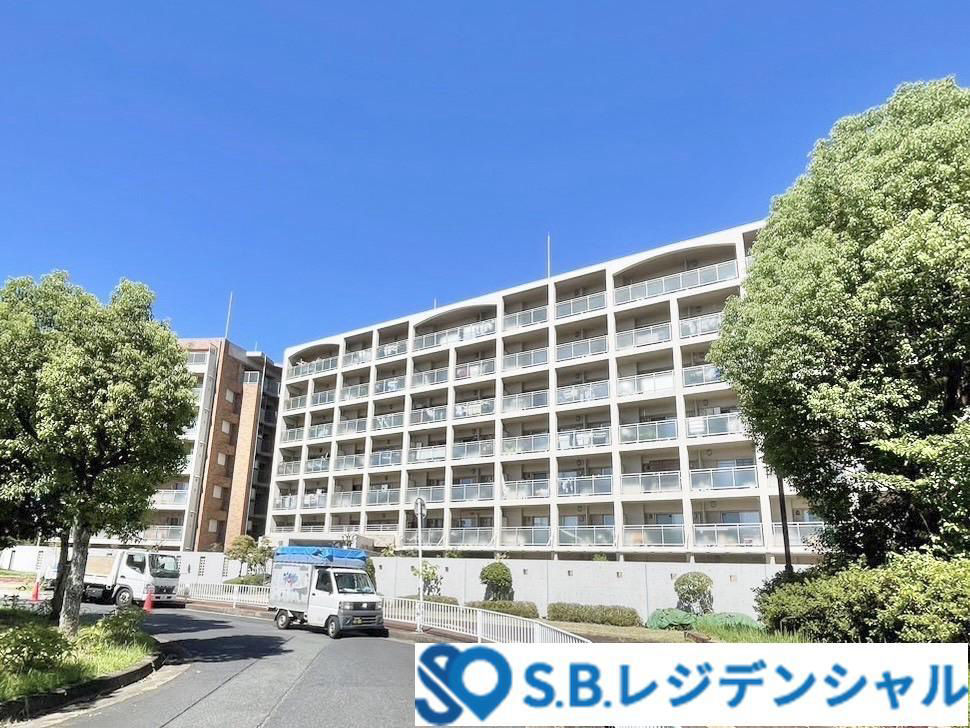 3SLDK Apartment near Samita River Station, Nara - Thumbnail 2