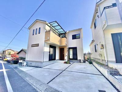 Morowakami City, Togo Town | Used detached house in Togo Town, Aichi District, 27 minutes walk from Yonenogi Station on the Meitetsu Toyota Line (Property Number: 0142633-0000528) — Image 1, Togo, Aichi