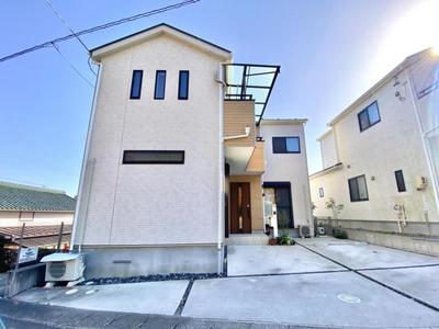 Morowakami City, Togo Town | Used detached house in Togo Town, Aichi District, 27 minutes walk from Yonenogi Station on the Meitetsu Toyota Line (Property Number: 0142633-0000528) — Image 2, Togo, Aichi