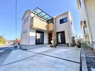 Morowakami City, Togo Town | Used detached house in Togo Town, Aichi District, 27 minutes walk from Yonenogi Station on the Meitetsu Toyota Line (Property Number: 0142633-0000528) — Image 1, Togo, Aichi