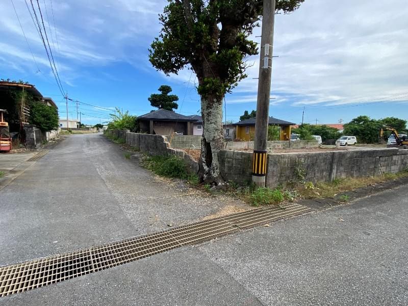Flat Land for Sale in Miyakojima City, Okinawa - 337 sqm - Thumbnail 2