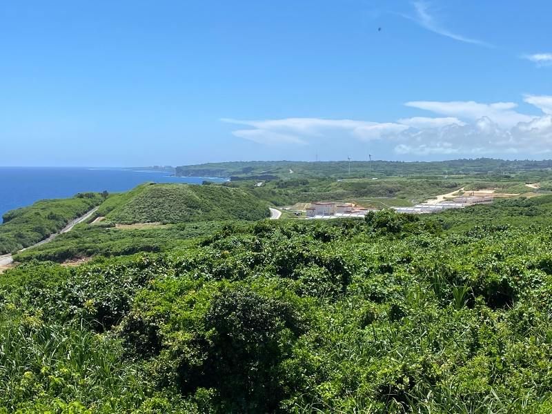Flat Land for Sale in Miyakojima City, Okinawa - 337 sqm - Thumbnail 3