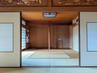 9SLDK Coastal Home in Fukuyama with 363sqm Land — Image 4, Fukuyama, Hiroshima