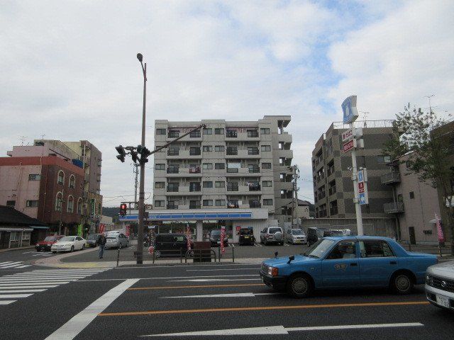 195.95 sqm Corner Land Plot for Sale in Kagoshima City - Thumbnail 2