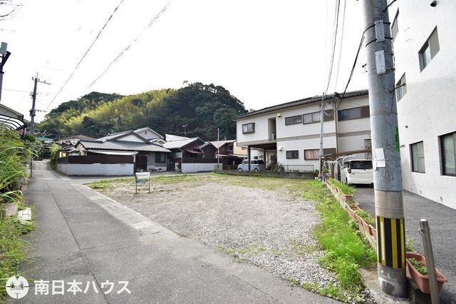 195.95 sqm Corner Land Plot for Sale in Kagoshima City - Thumbnail 4