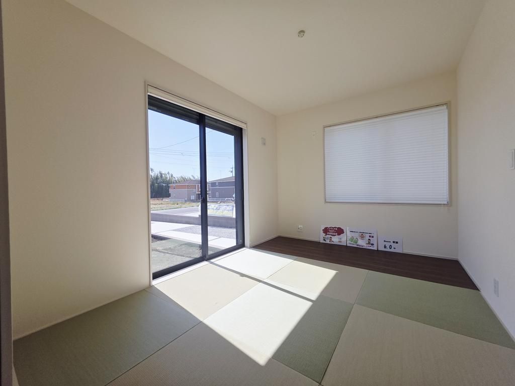 New 4SLDK House in Maebashi with Garden & 3 Parking Spaces - Thumbnail 4