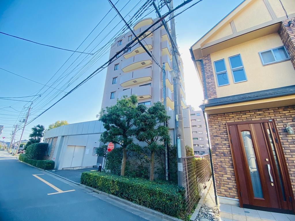Renovated 3LDK Apartment Near Kotesashi Station, Tokorozawa - Thumbnail 2