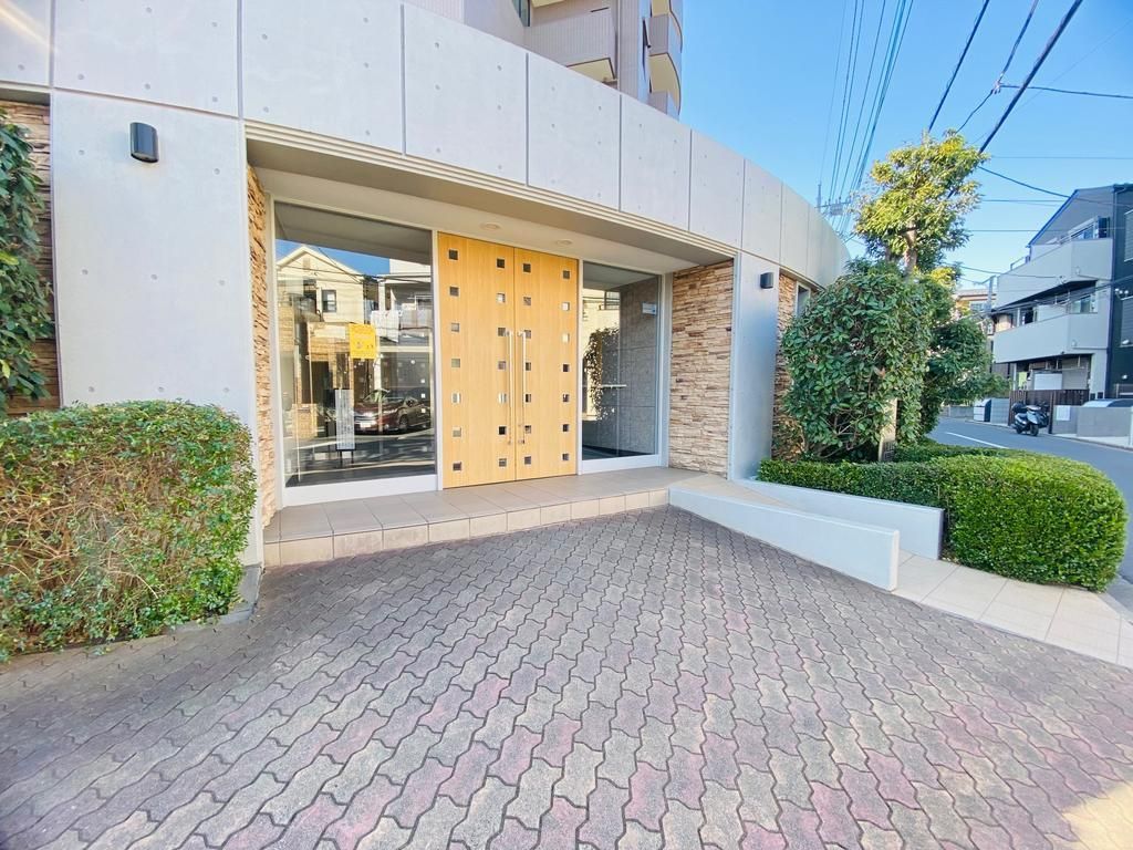 Renovated 3LDK Apartment Near Kotesashi Station, Tokorozawa - Thumbnail 3