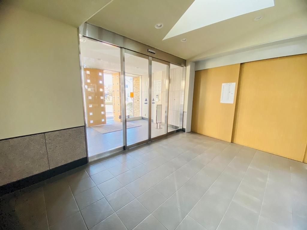 Renovated 3LDK Apartment Near Kotesashi Station, Tokorozawa - Thumbnail 4