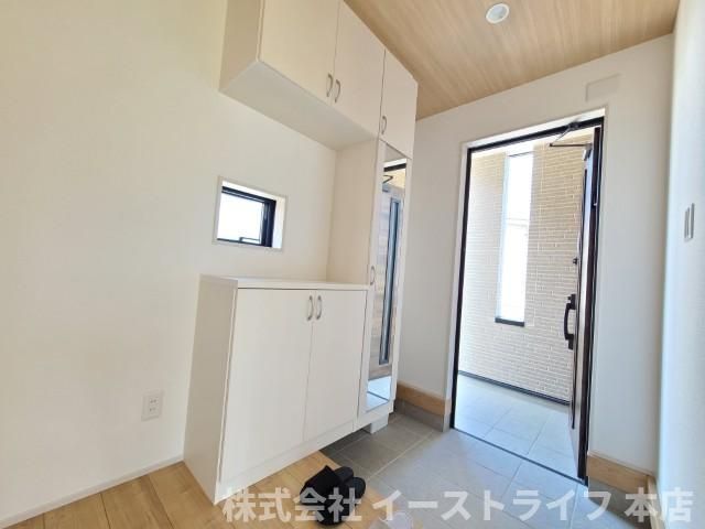 Newly Built 4LDK House in Iwaki City, Fukushima - Thumbnail 3
