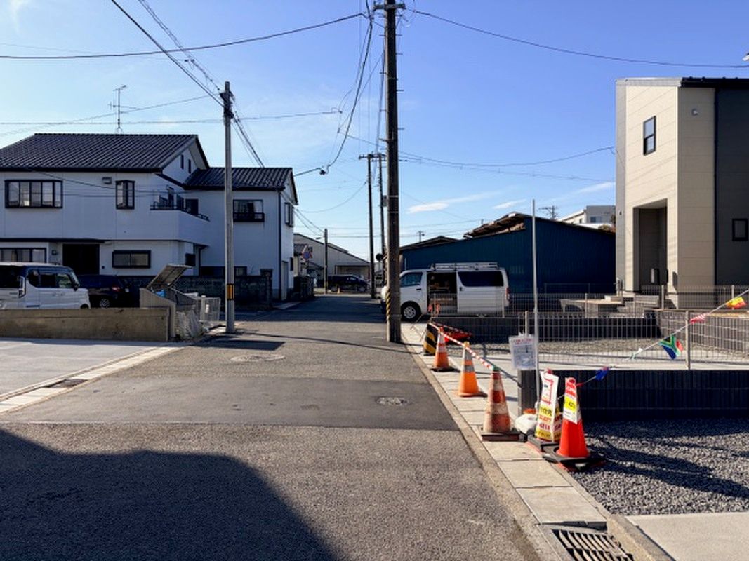 New 4LDK House in Iwaki, Fukushima | Long-Term Excellent Housing - Thumbnail 4