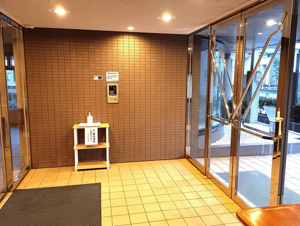 3LDK Apartment with Private Garden for Sale in Niigata Chuo-ku - Thumbnail 3