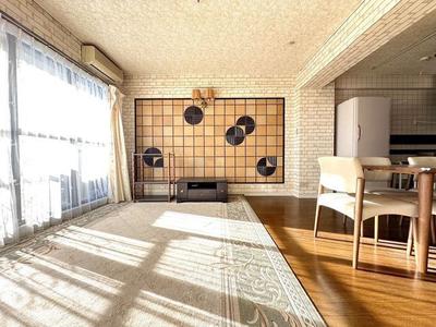 Sun Heights Hirakaki 3LDK Apartment with Mount Fuji Views — Image 4, Fuji, Shizuoka