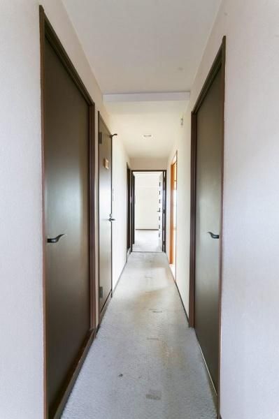 Renovated 3LDK Apartment for Sale in Tenri, Nara - Thumbnail 3