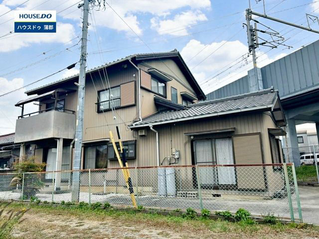 6LDK House in Gamagori with Garden | Aichi Prefecture - Thumbnail 3