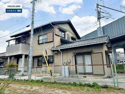 6LDK House in Gamagori with Garden | Aichi Prefecture — Image 2, Gamagori, Aichi