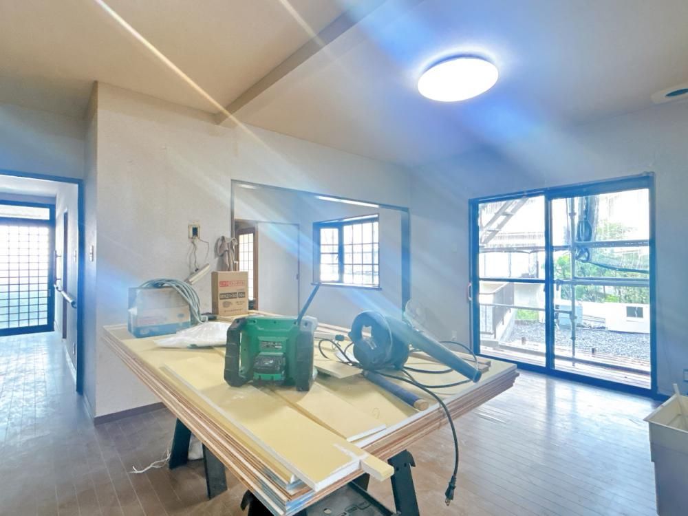 Renovated 5-Bedroom House in Kagoshima with Garden - Thumbnail 2