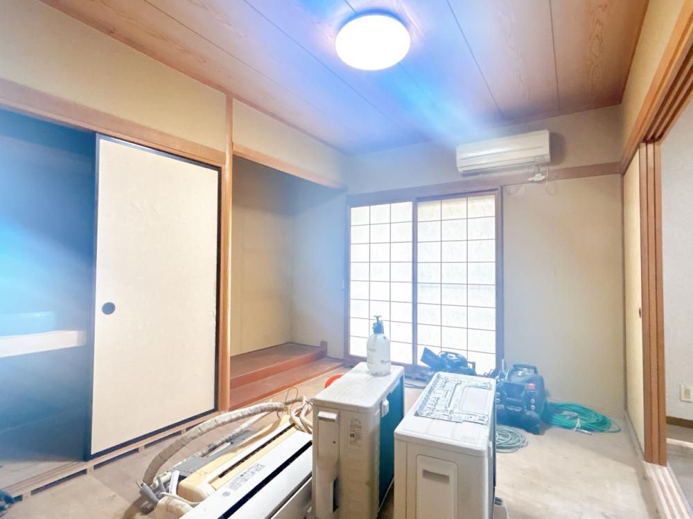 Renovated 5-Bedroom House in Kagoshima with Garden - Thumbnail 3