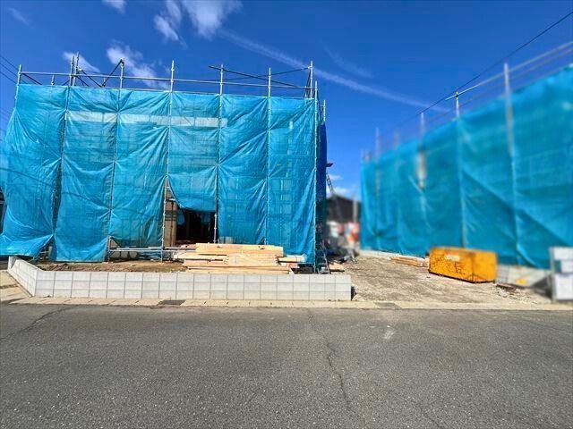 New 4LDK All-Electric House in Komono, Mie Prefecture - Thumbnail 4