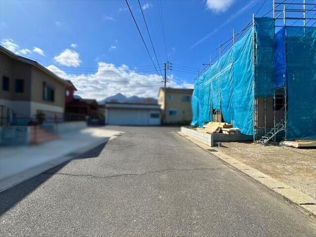 New 4LDK All-Electric House in Komono, Mie Prefecture - Thumbnail 3