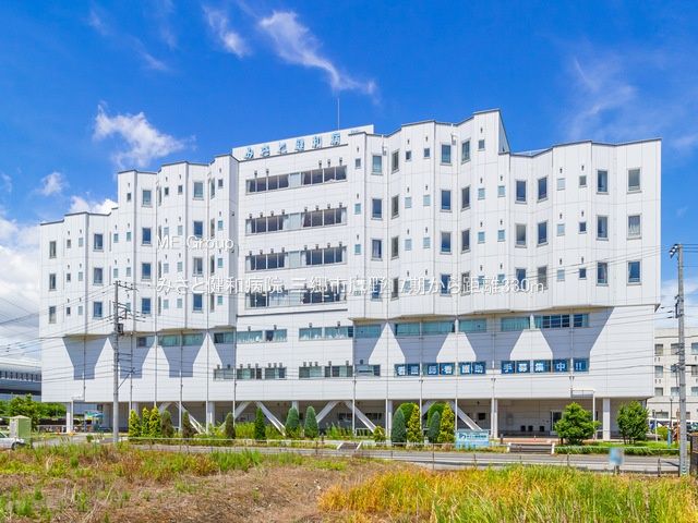 New Build Family Houses in Misato, Saitama - 3-4LDK - Thumbnail 2