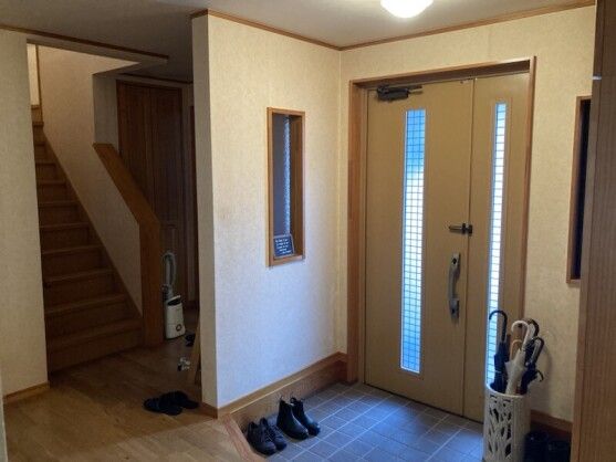 5SLDK House with Carport in Sakai City, Fukui | Akiya Bank - Thumbnail 3