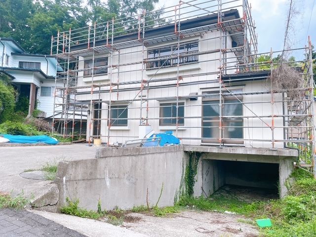 5LDK House in Hachinohe with 162.56㎡ Living Space - Thumbnail 3