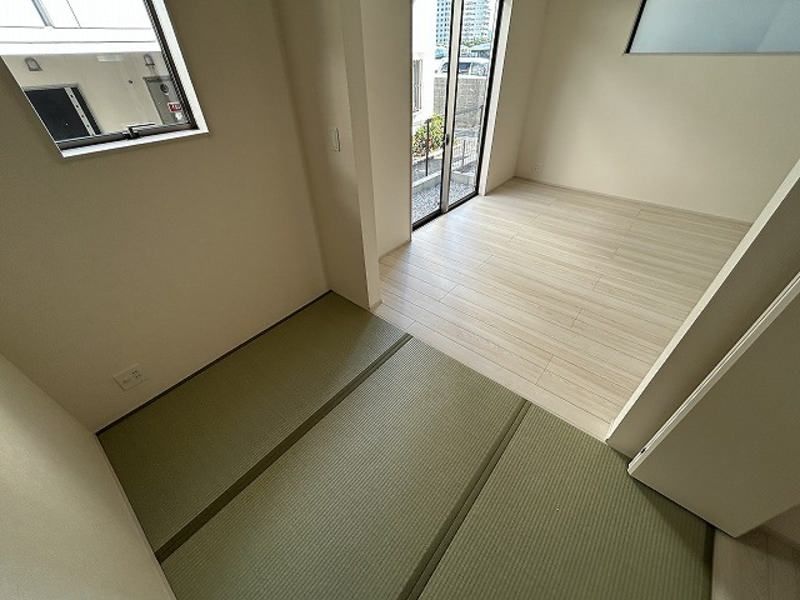 New 3LDK House for Sale in Uruma City, Okinawa - Thumbnail 4