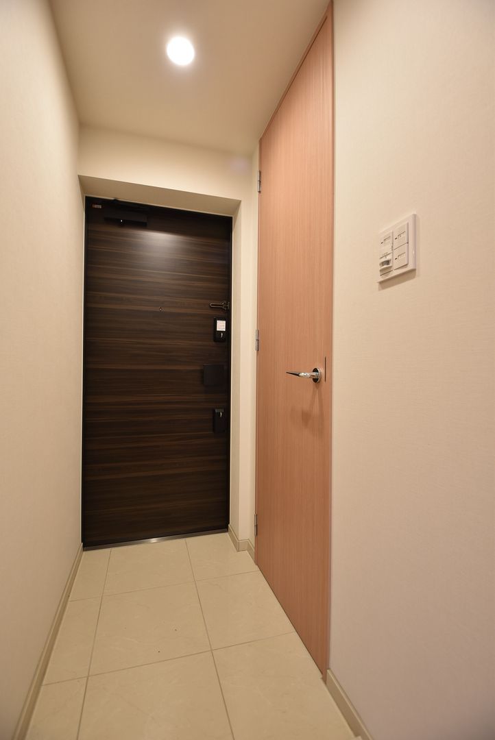 1K Apartment in Nagoya Station Area - Open Residence The Court - Thumbnail 4