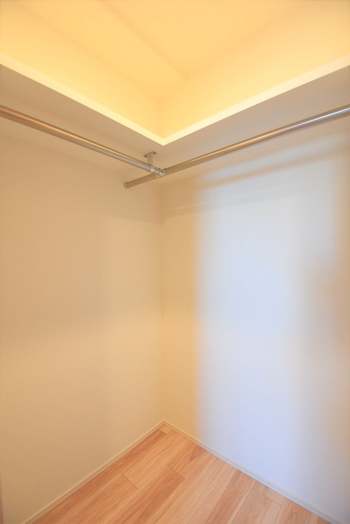 1K Apartment in Nagoya Station Area - Open Residence The Court - Thumbnail 3