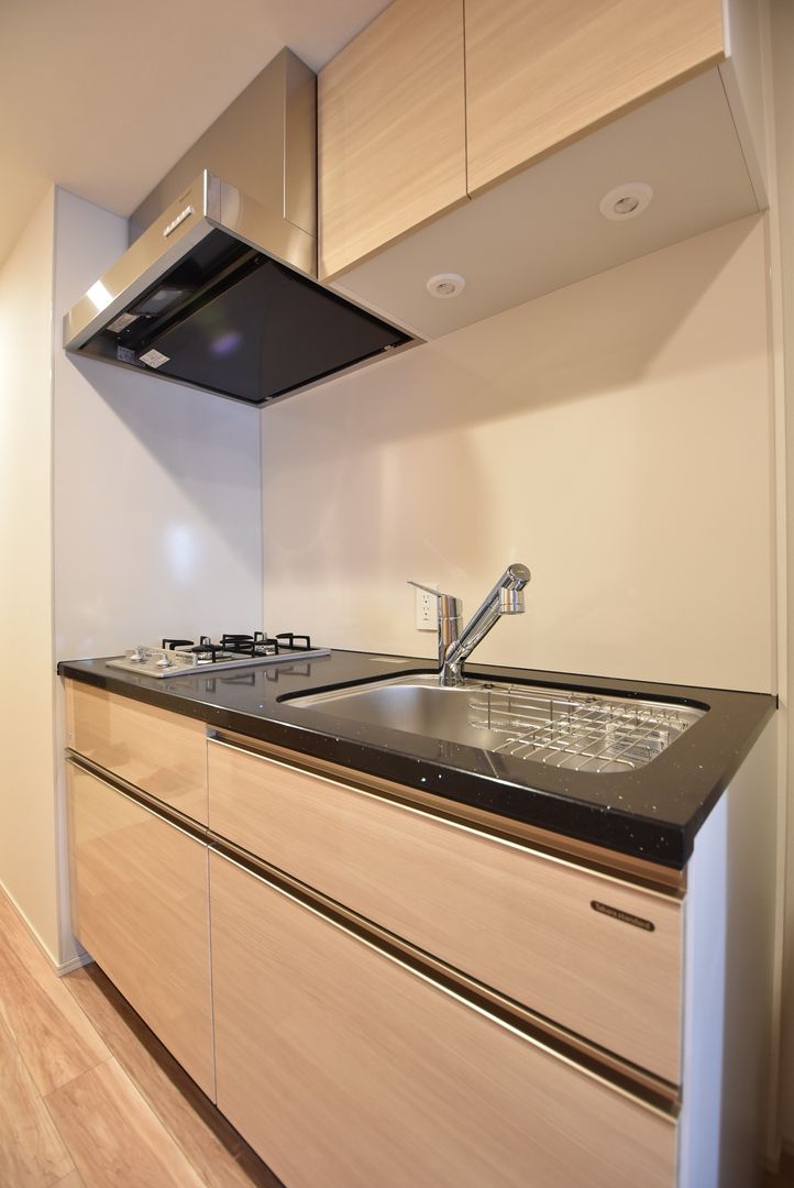 1K Apartment in Nagoya Station Area - Open Residence The Court - Thumbnail 2