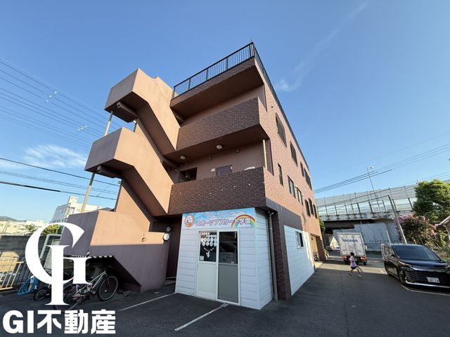 Uji City Commercial Building for Sale - 448.67 sqm - Thumbnail 3