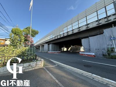 Uji City Commercial Building for Sale - 448.67 sqm — Image 4, Uji, Kyoto